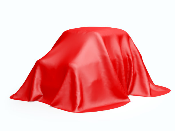 纸巾下面的复古车图片下载