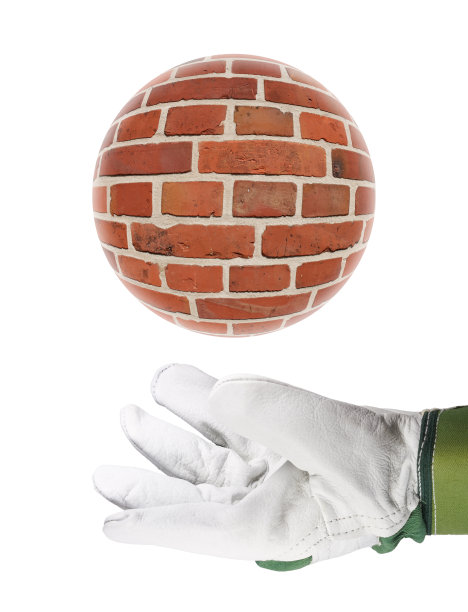 手和手套图片下载