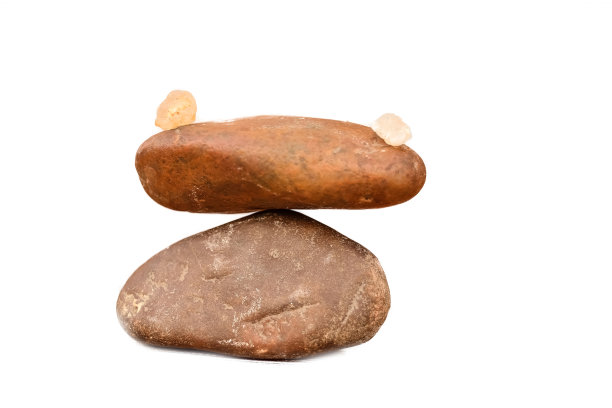 平衡的石头图片下载