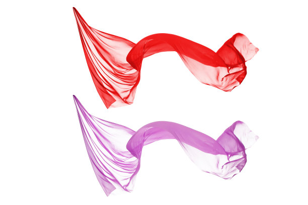 飘扬的纱图片下载