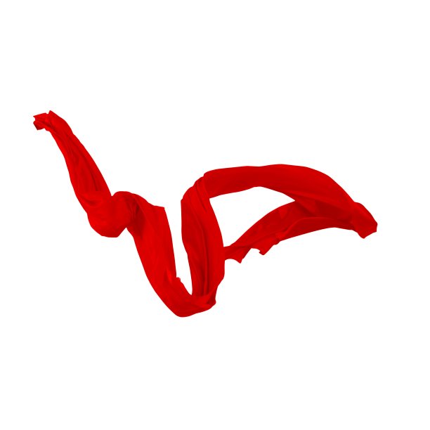 彩色丝绸图片下载