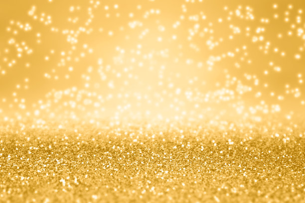 金色背景素材ID：300003504