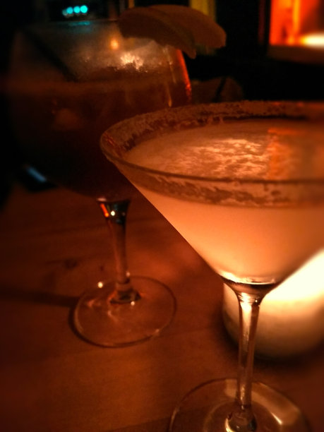 鸡尾酒图片下载