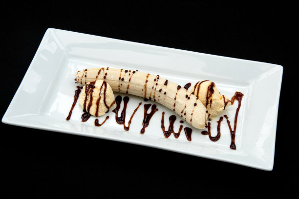 美味的香蕉图片下载