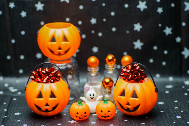 万圣节图片下载