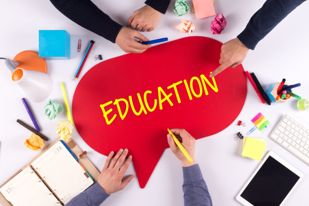 团队创业头脑风暴教育理念图片下载