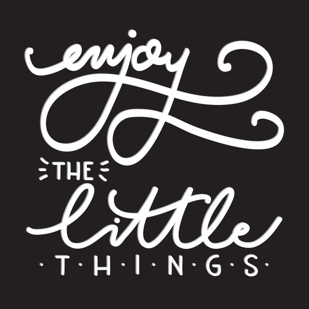 享受小事情图片下载