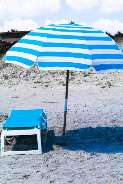 海滩的屁股图片下载