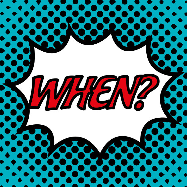 泡泡语波普艺术当图形图片下载