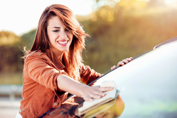 洗车照片素材ID：300019614