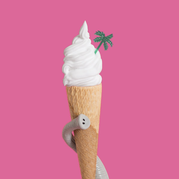 大象锥图片下载