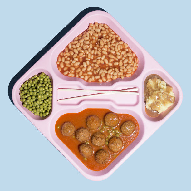 电视餐图片下载