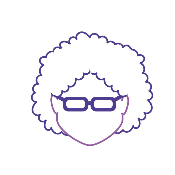 Line默认头像女性到社交用户图片下载