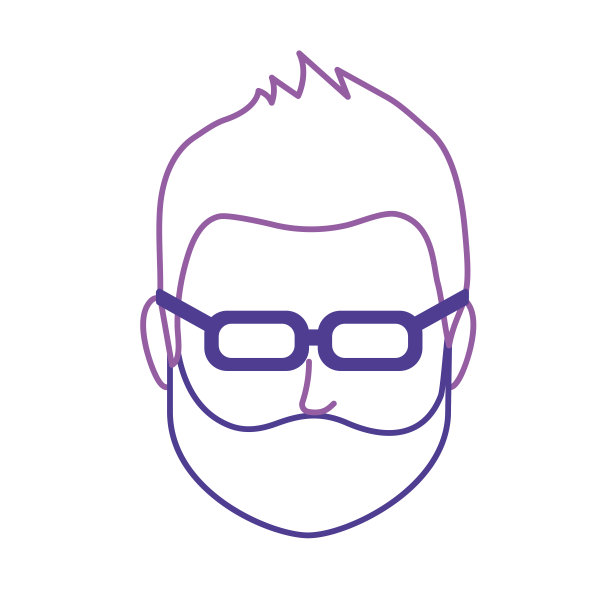 Line默认的头像男子到社会用户图片下载