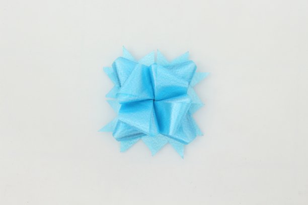 星星和缎带。图片下载