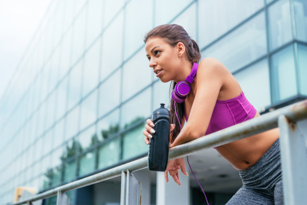 从健身图片下载