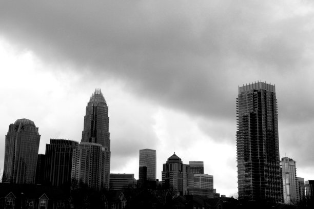 天际线图片下载