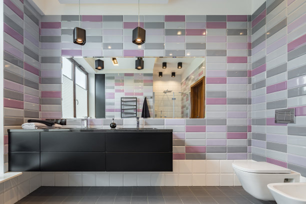 浴室图片素材ID：300044172