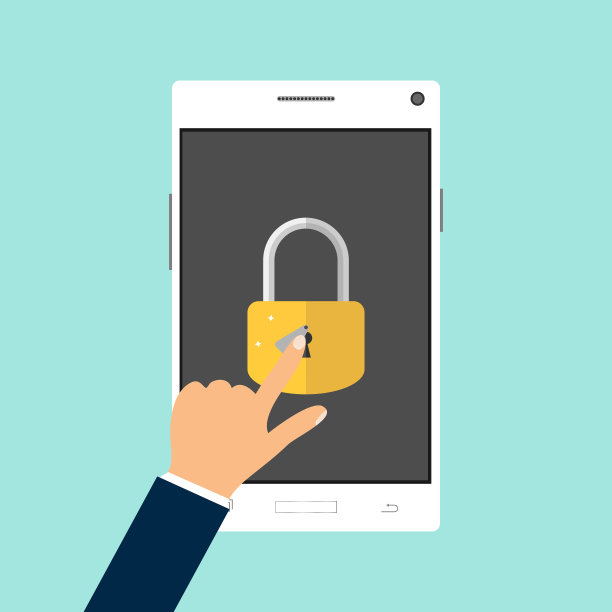 手打开手机图片下载