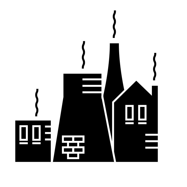 医生团队图标，矢量插图，签名在孤立的背景图片下载