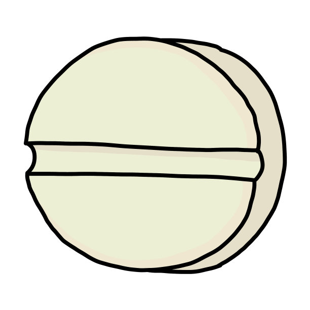 药物的平板电脑图片下载