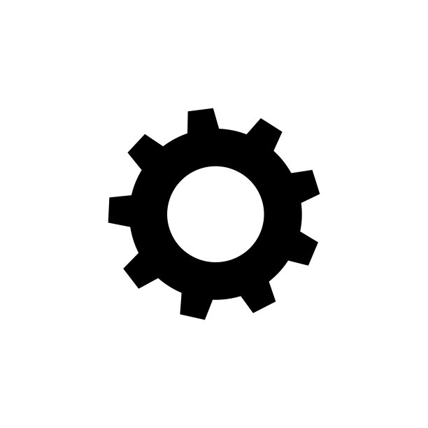 设置编辑简约图标矢量插画图片下载