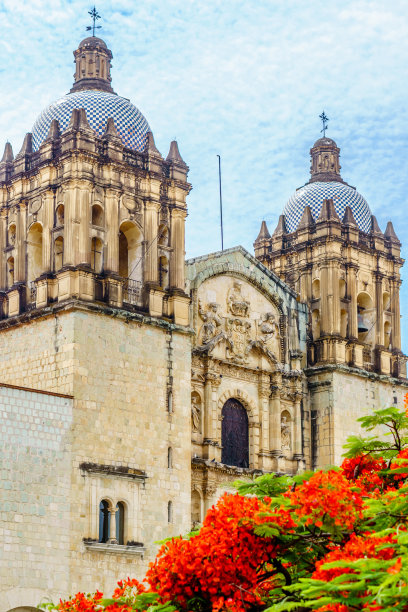 瓦哈卡图片素材ID：300062502