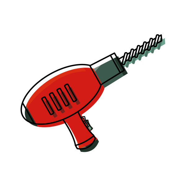 钻矢量图图片下载