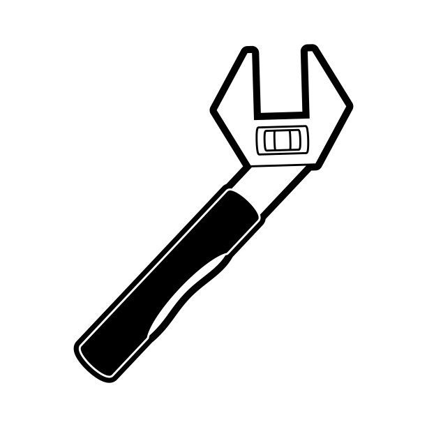 修理工具设计图片下载