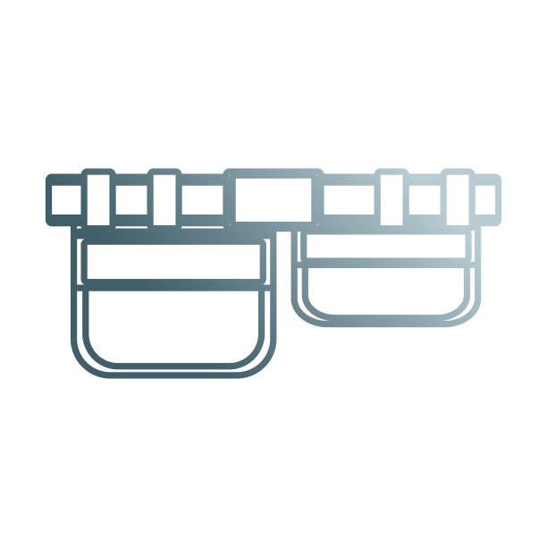 工具带矢量插图图片下载