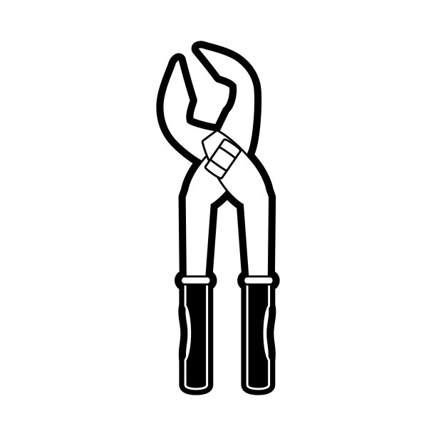 修理工具设计图片下载