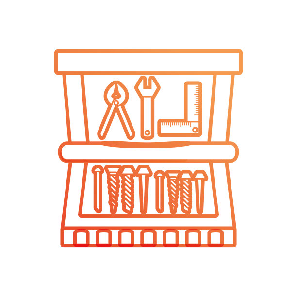 工具箱矢量图图片下载