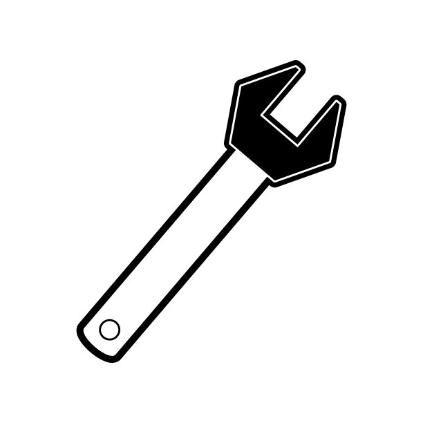 修理工具设计图片下载