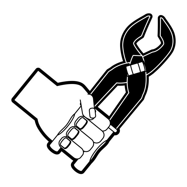 修理工具设计图片下载