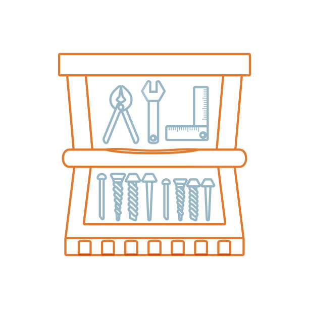 工具箱矢量图图片下载