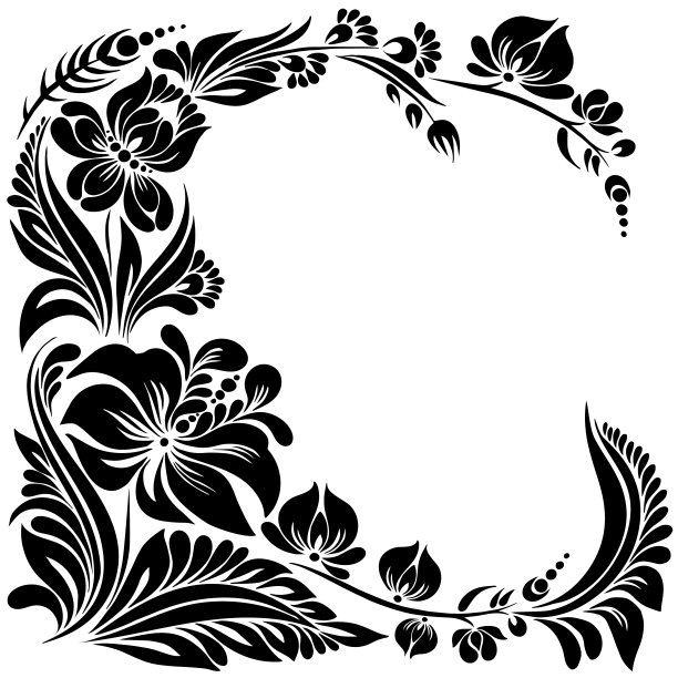 装饰框图片下载