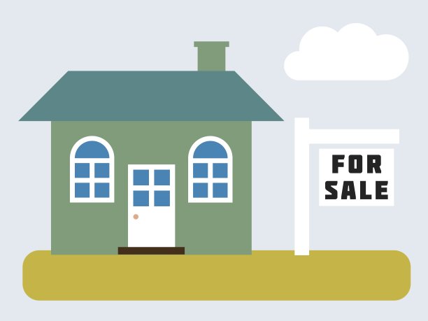 待售的房子图片下载