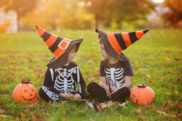 万圣节服装图片素材ID：300082968