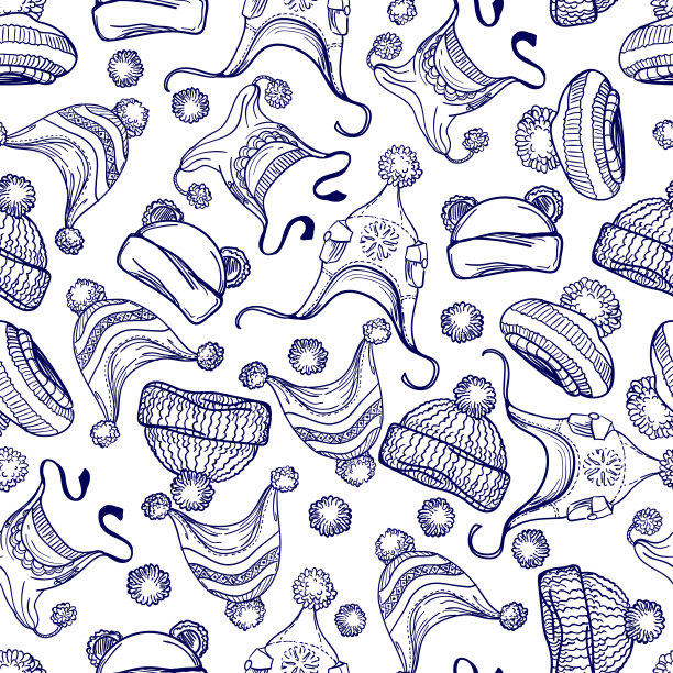 Pompon没有花式图片下载