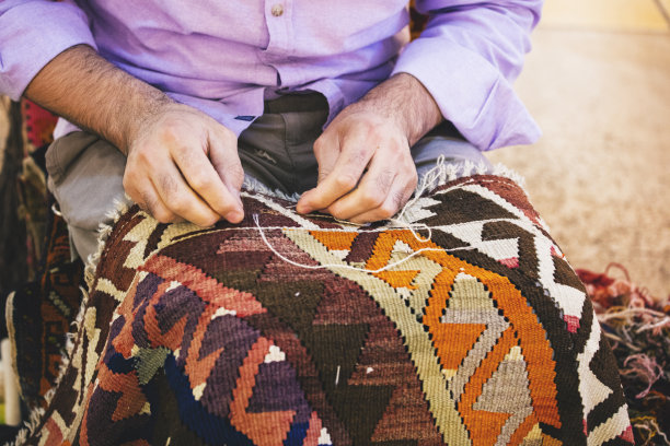 修补地毯图片下载