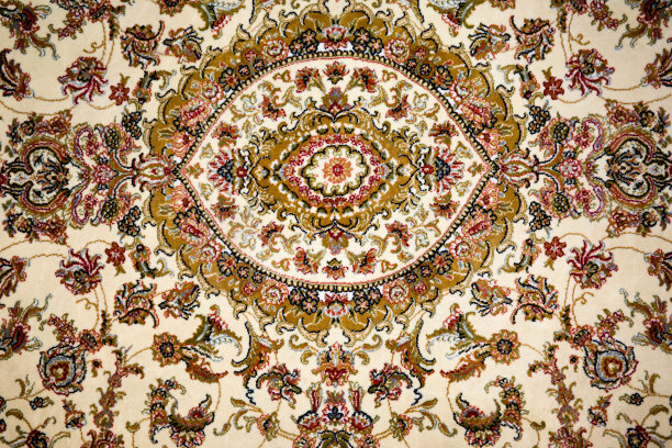 背景地毯在色调的沙子和棕色图片下载