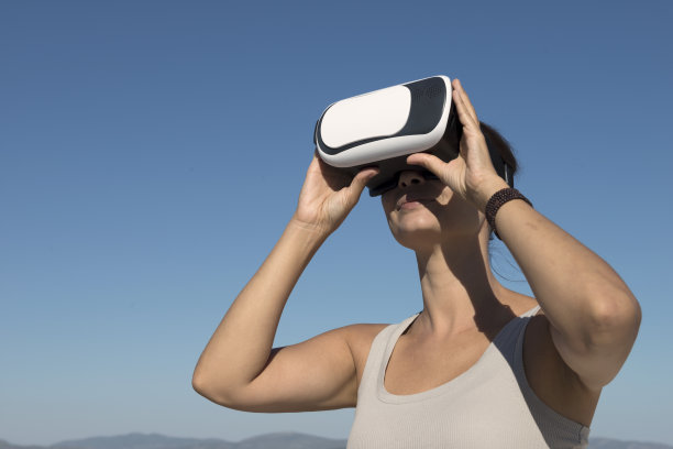 虚拟现实图片下载