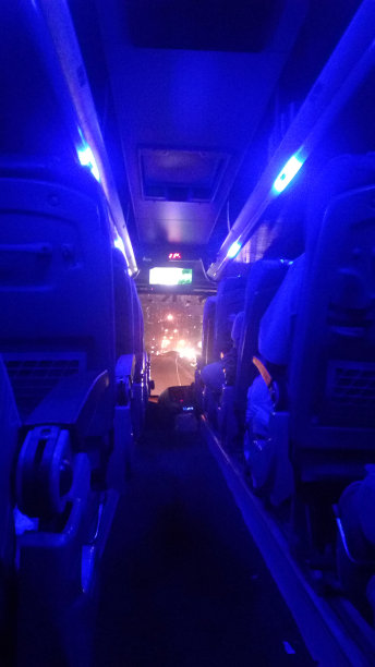 印度政府交通巴士图片下载