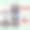 一套几何抽象彩色传单。民族风格的宣传册模板。收集现代部落卡片。图片下载