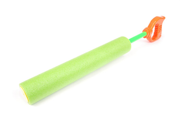 绿色儿童玩具水图片下载