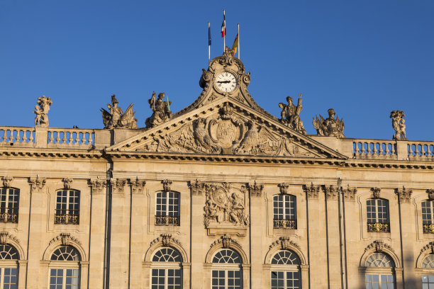 南希市政厅-维尔酒店图片下载