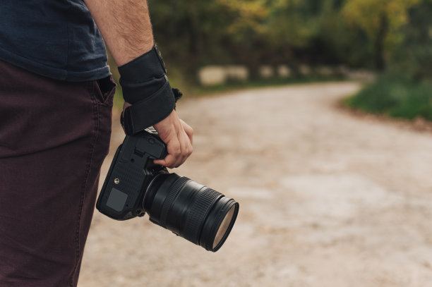 手持单反相机图片下载