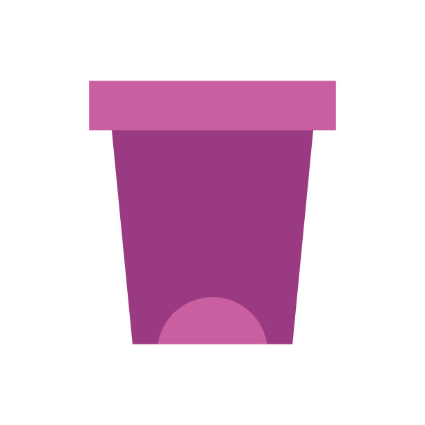 垃圾桶浴室工具塑料清洁图片下载