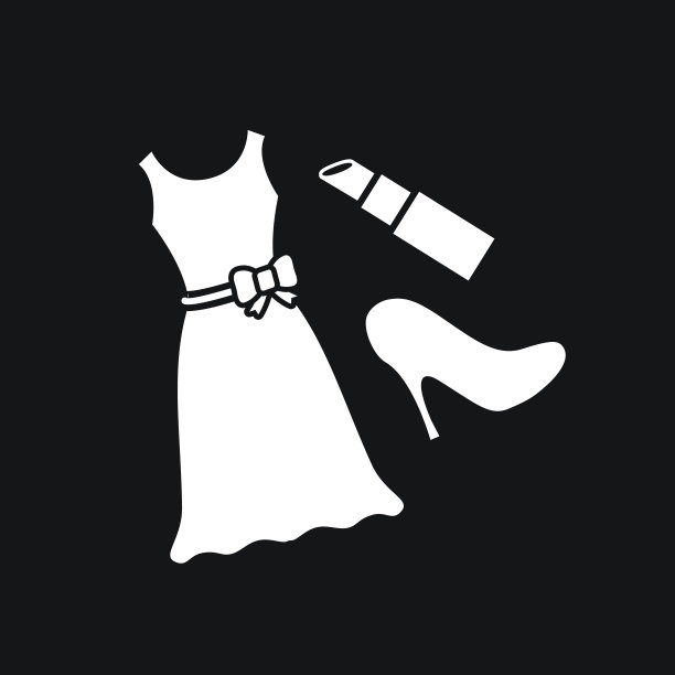 礼物的女人。图片下载