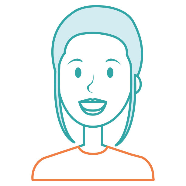 美女头像图片下载